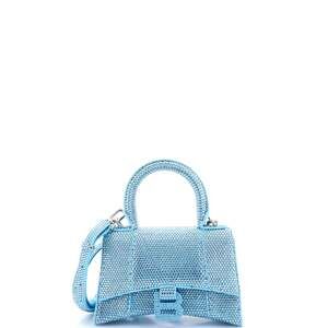 Balenciaga Hourglass Top Handle Bag #229987B23B